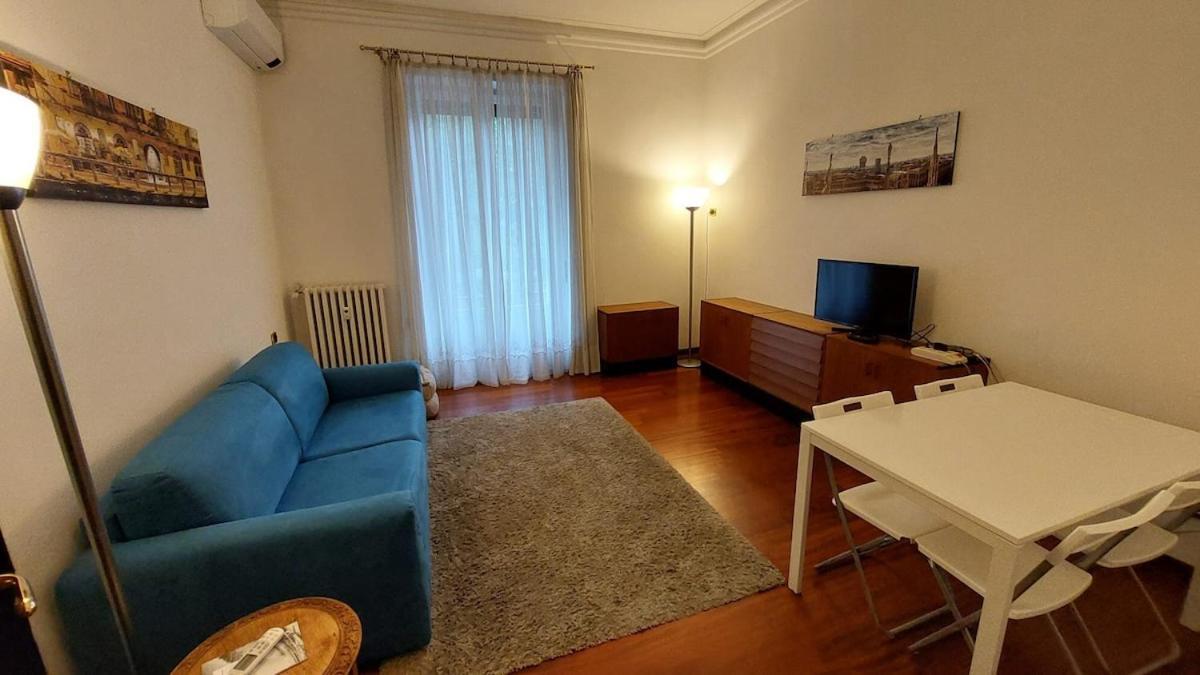 Bocconi-navigli Apartment *