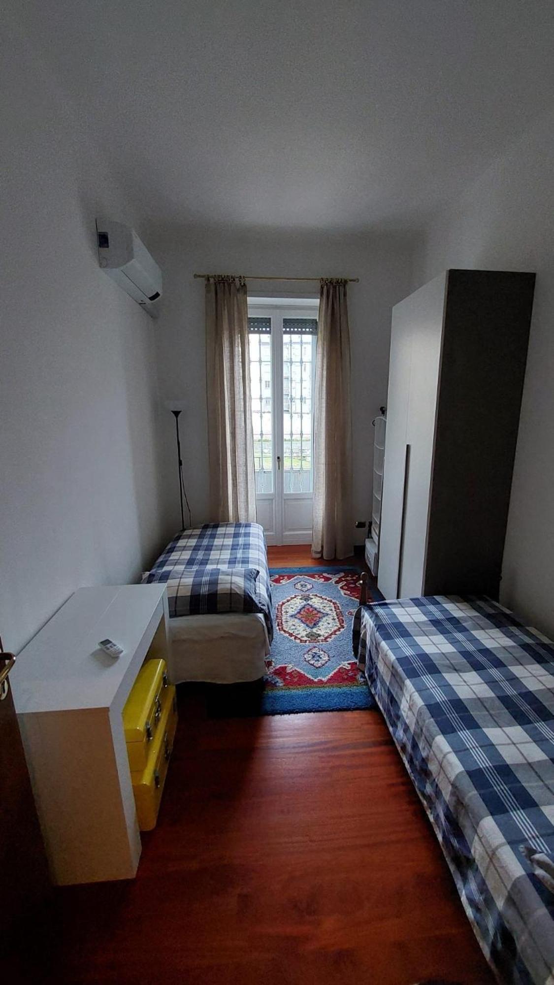 Apartment Bocconi-navigli *