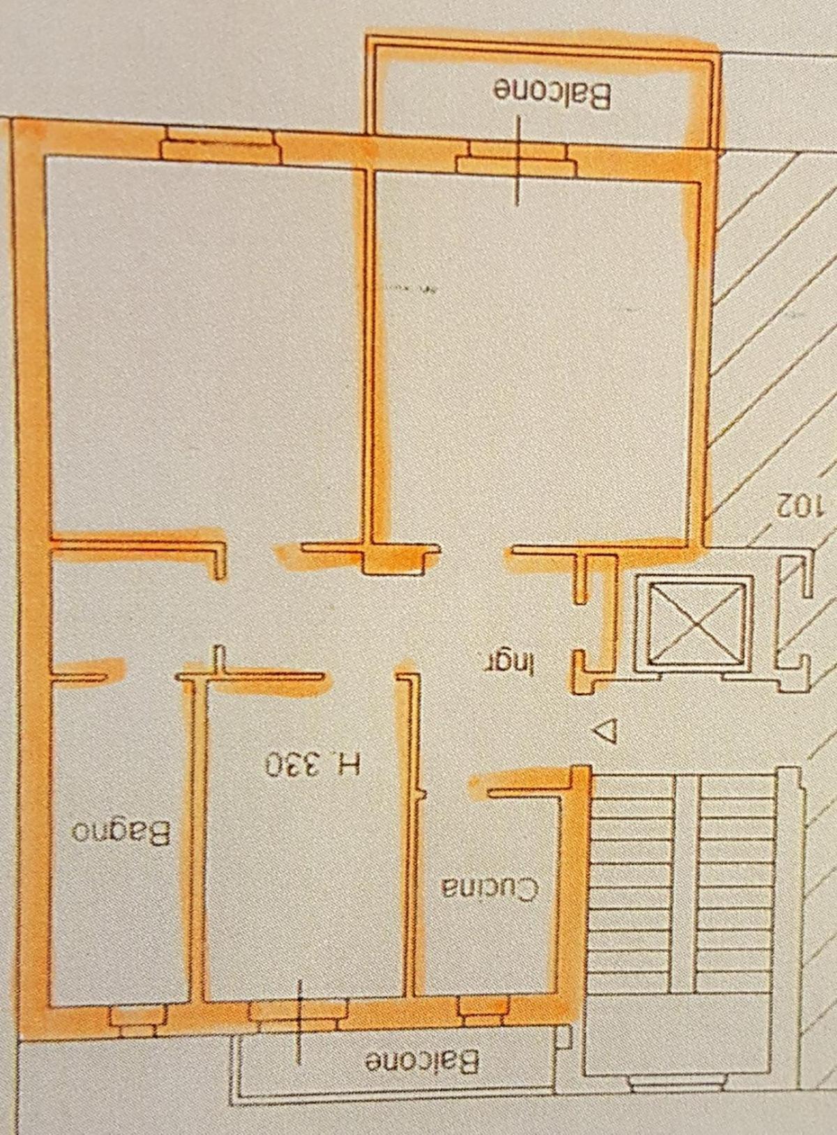 Apartment Bocconi-navigli *